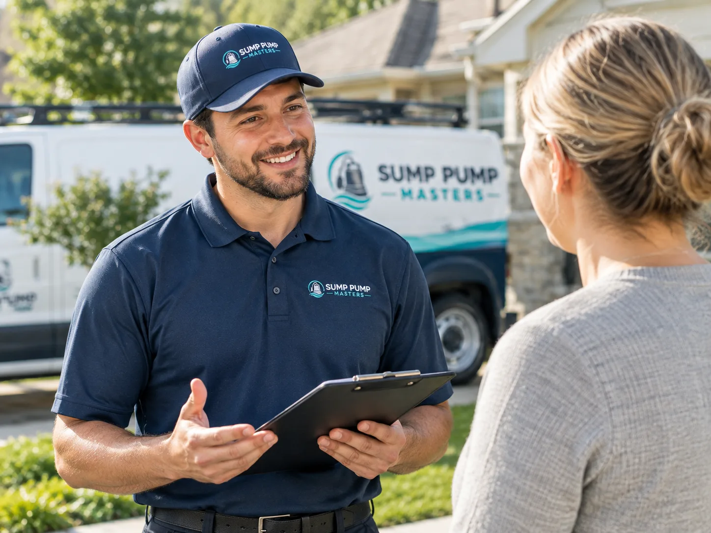 Sump Pump Repair Collins, IA FAQs